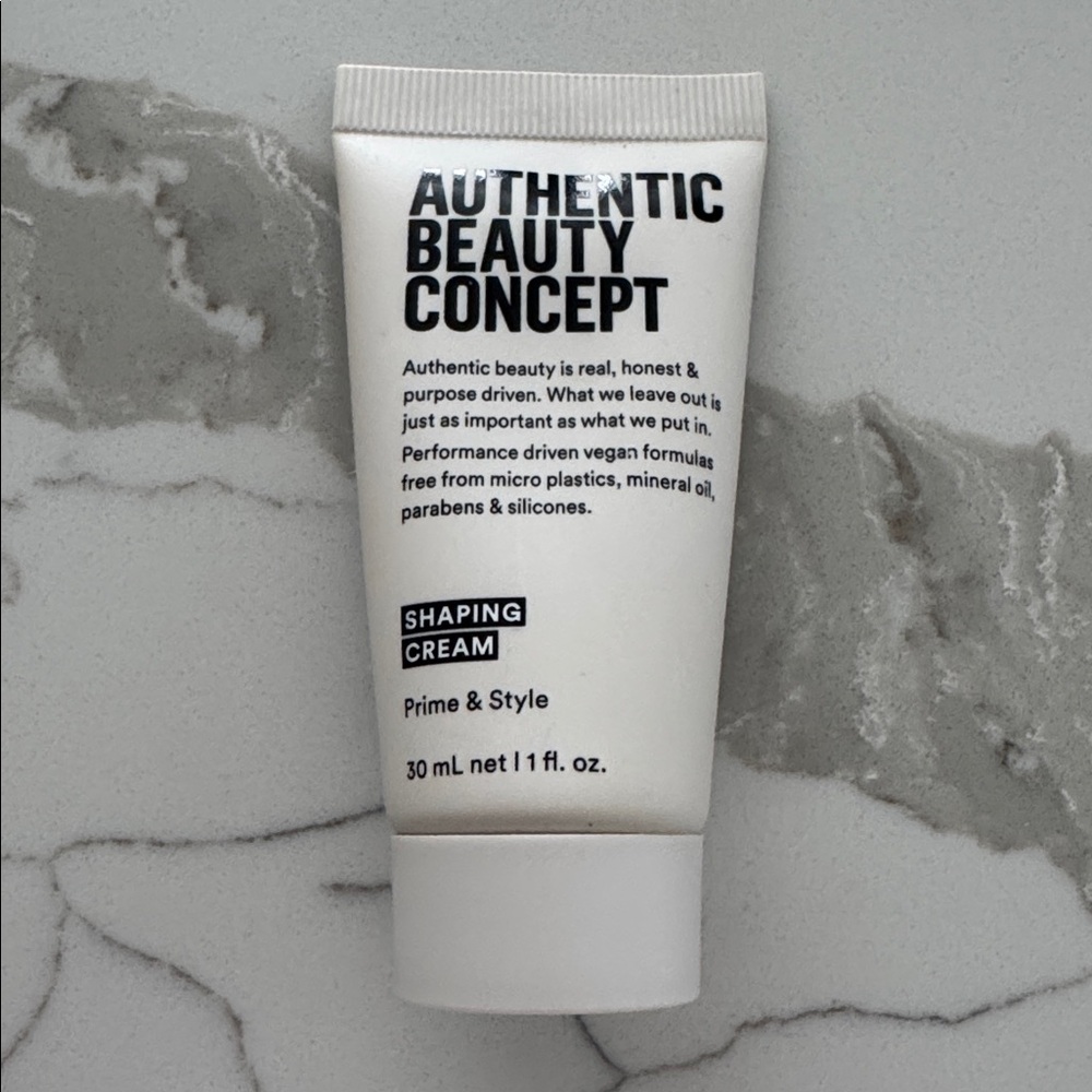 🌸5/$25🌸 Authentic Beauty Concept shaping cream